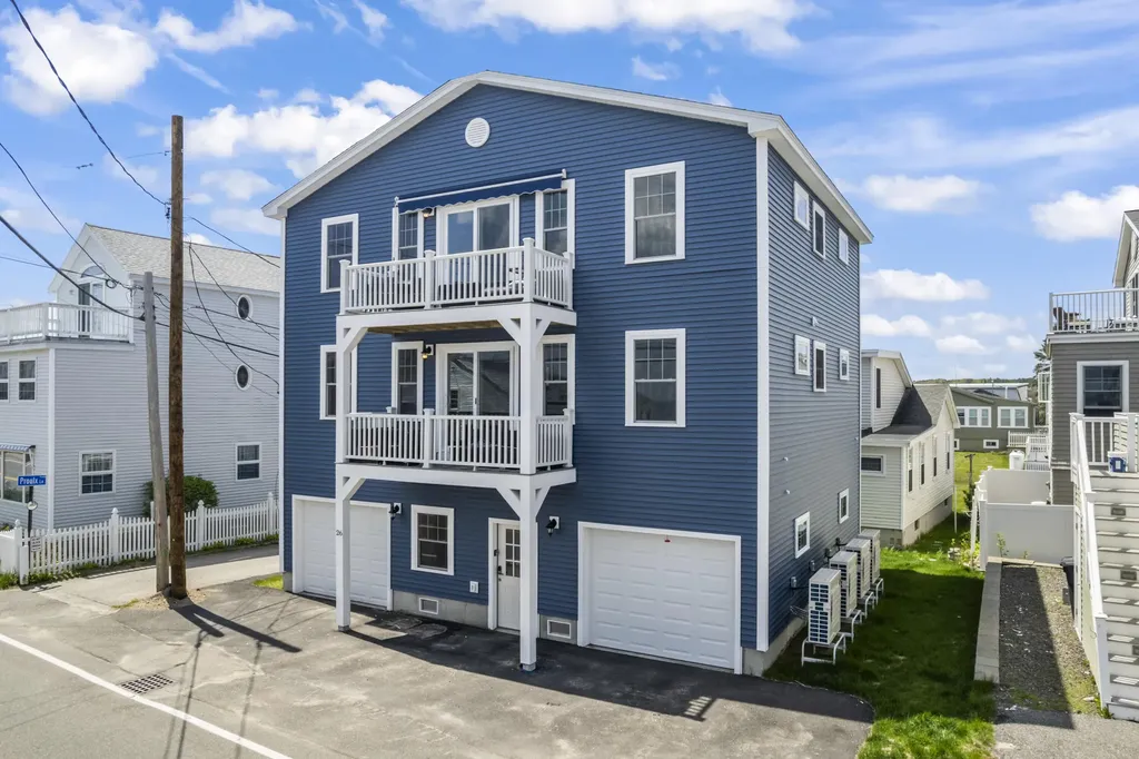 26 Atlantic Avenue Wells ME 04090