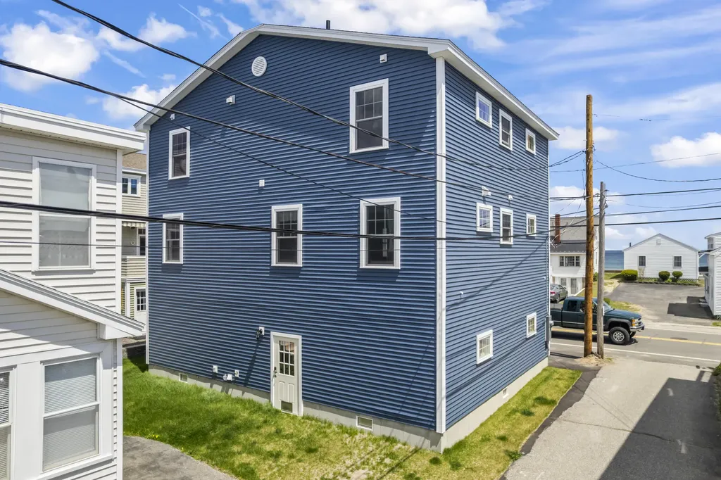 26 Atlantic Avenue Wells ME 04090