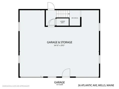 26 Atlantic Avenue Wells ME 04090