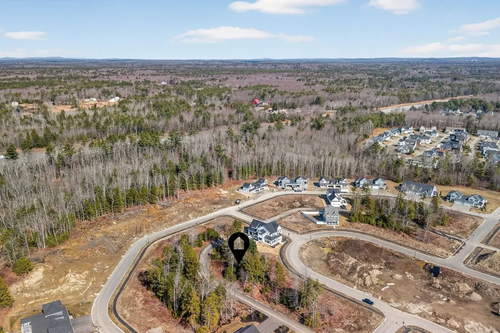 39 Emerson Way Scarborough ME 04074