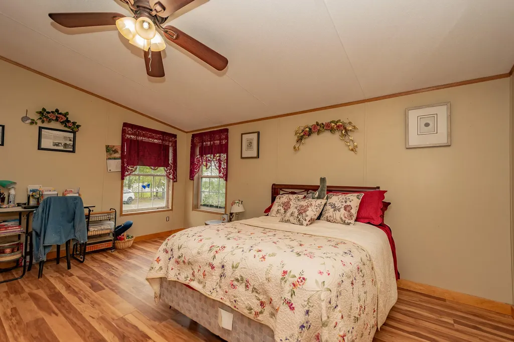1299 Bangor Road Dover-foxcroft ME 04426