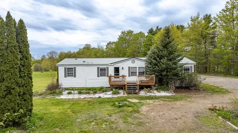 1299 Bangor Road Dover-foxcroft ME 04426