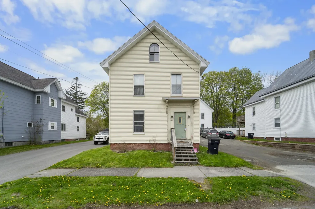 60 Fern Street Bangor ME 04401