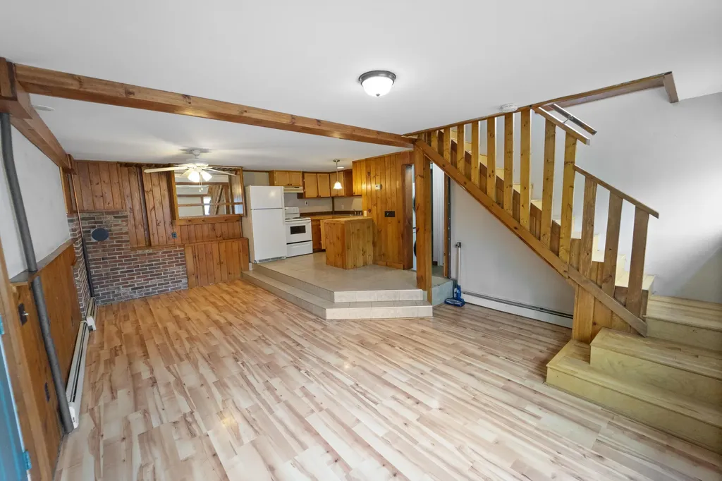 60 Fern Street Bangor ME 04401