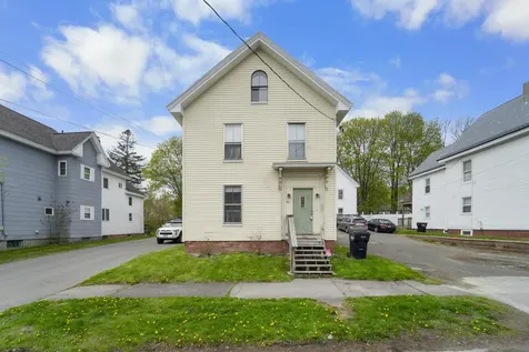 60 Fern Street Bangor ME 04401