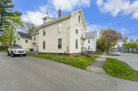 60 Fern Street Bangor ME 04401
