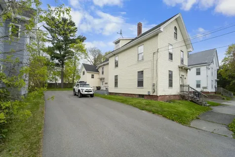 60 Fern Street Bangor ME 04401