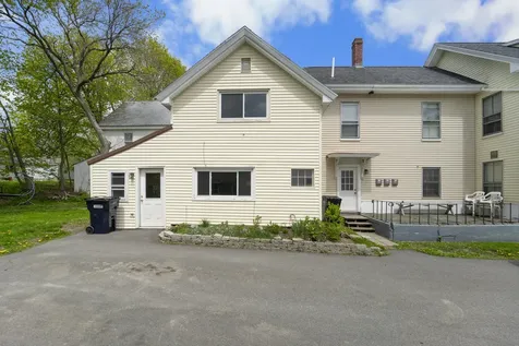 60 Fern Street Bangor ME 04401