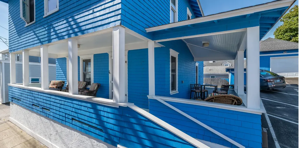 5 4th Avenue Old Orchard Beach ME 04064