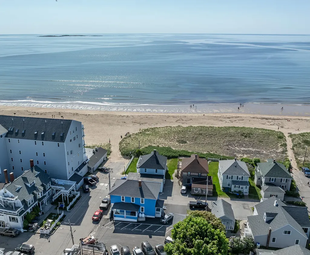5 4th Avenue Old Orchard Beach ME 04064