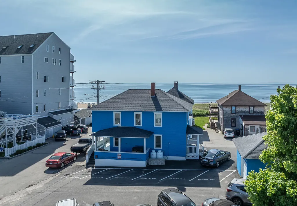 5 4th Avenue Old Orchard Beach ME 04064
