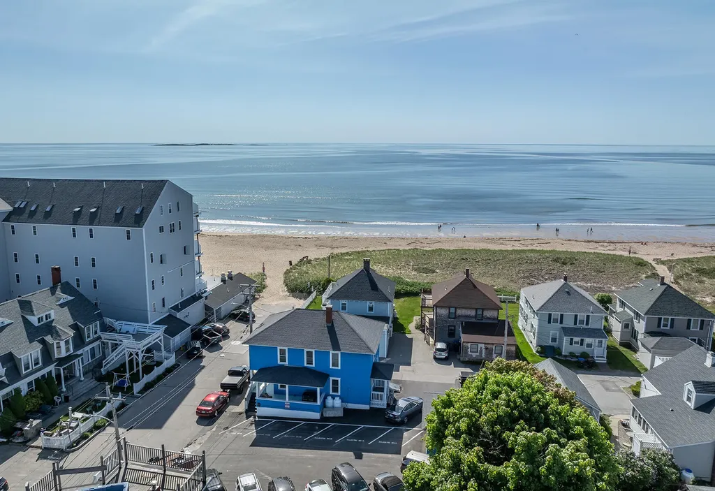 5 4th Avenue Old Orchard Beach ME 04064