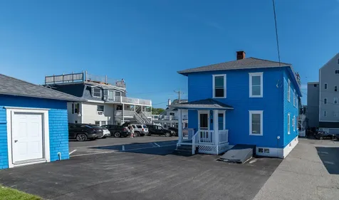 5 4th Avenue Old Orchard Beach ME 04064