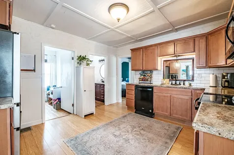 57 Railroad Avenue Sanford ME 04083