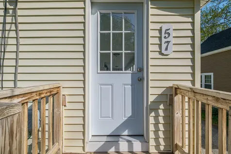 57 Railroad Avenue Sanford ME 04083