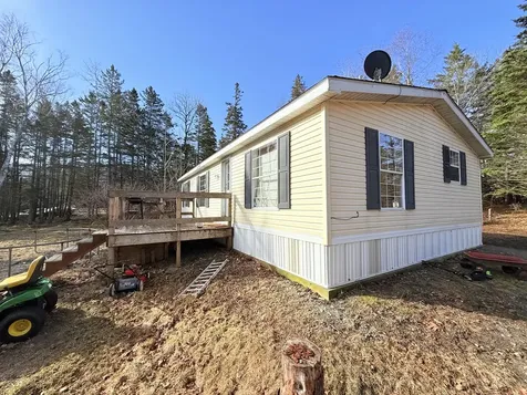 18 Davids Way Stonington ME 04681