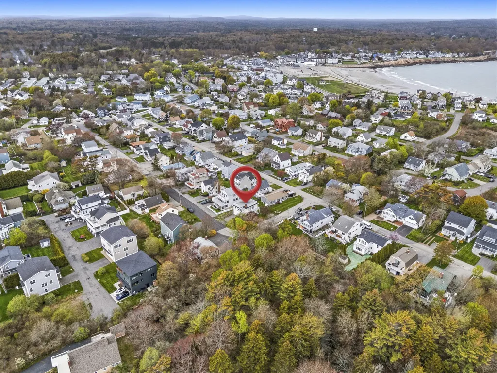 32 Parlin Road York ME 03909