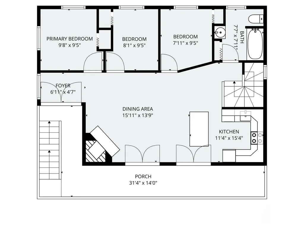 32 Parlin Road York ME 03909