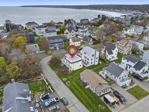 32 Parlin Road York ME 03909