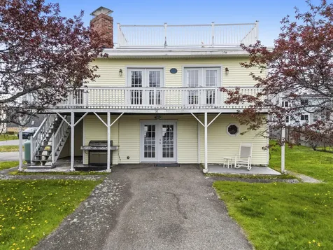 32 Parlin Road York ME 03909