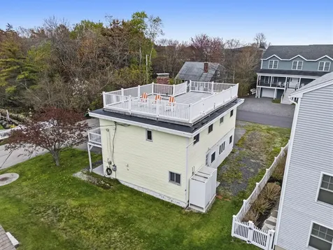 32 Parlin Road York ME 03909