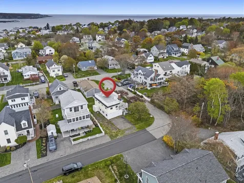 32 Parlin Road York ME 03909
