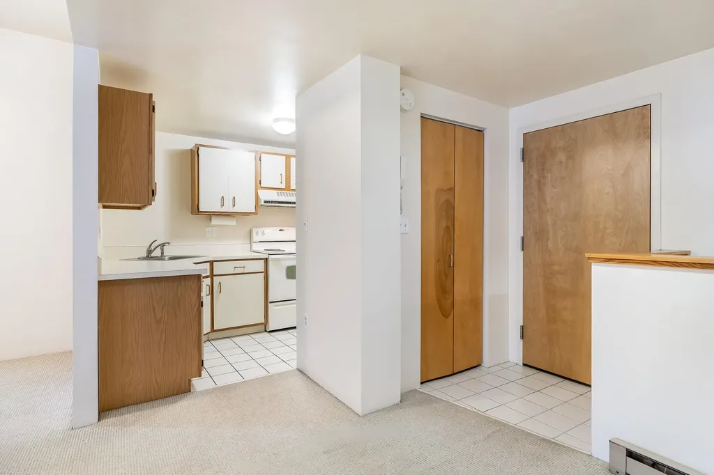 20 West Street Portland ME 04102