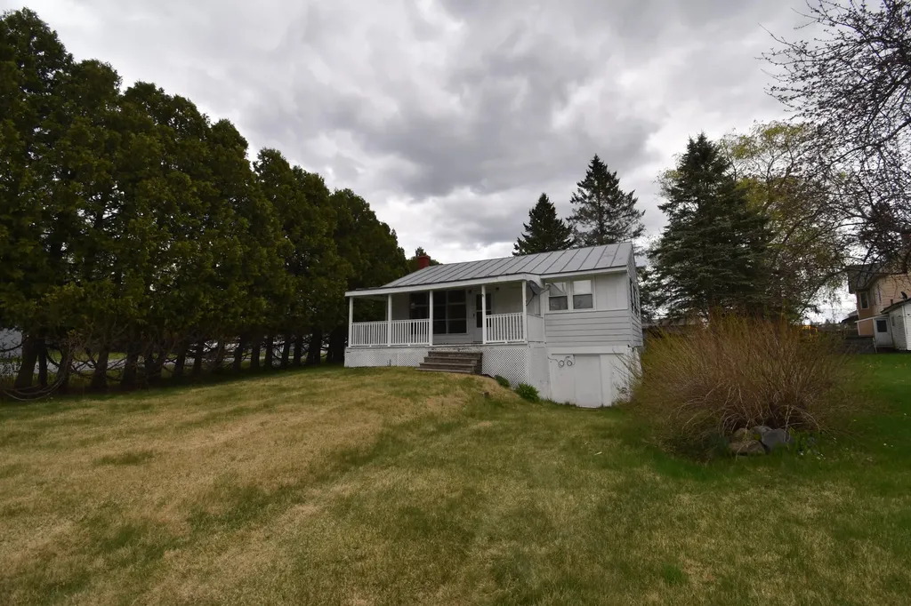 250 Stinson Street Pittsfield ME 04967