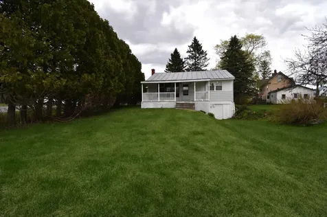 250 Stinson Street Pittsfield ME 04967