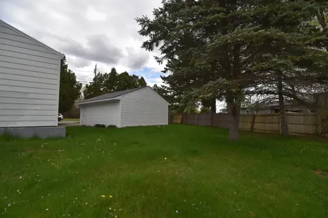 250 Stinson Street Pittsfield ME 04967