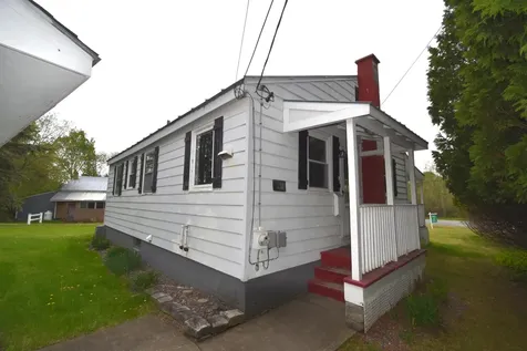 250 Stinson Street Pittsfield ME 04967