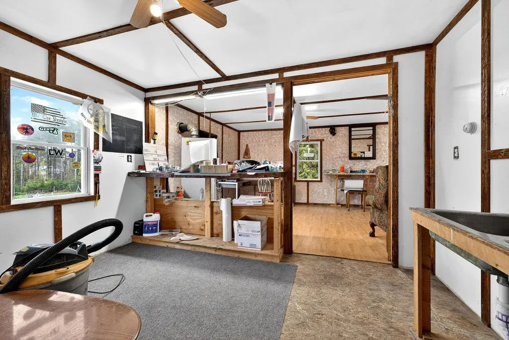 659 Hartland Road Canaan ME 04924