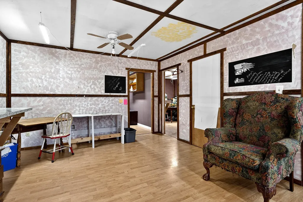 659 Hartland Road Canaan ME 04924