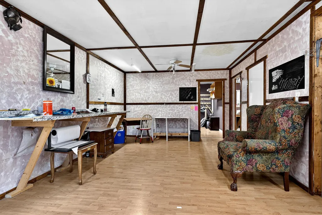 659 Hartland Road Canaan ME 04924