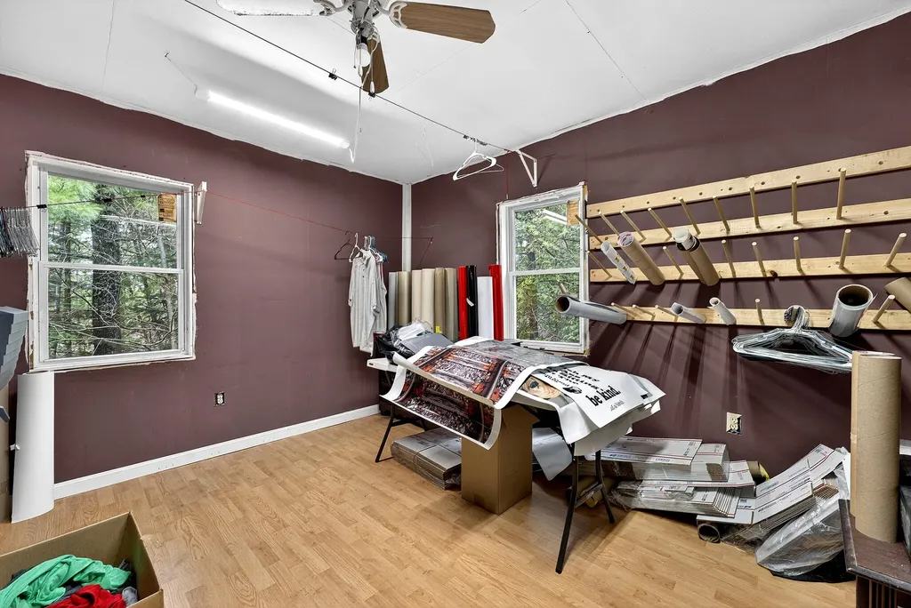 659 Hartland Road Canaan ME 04924