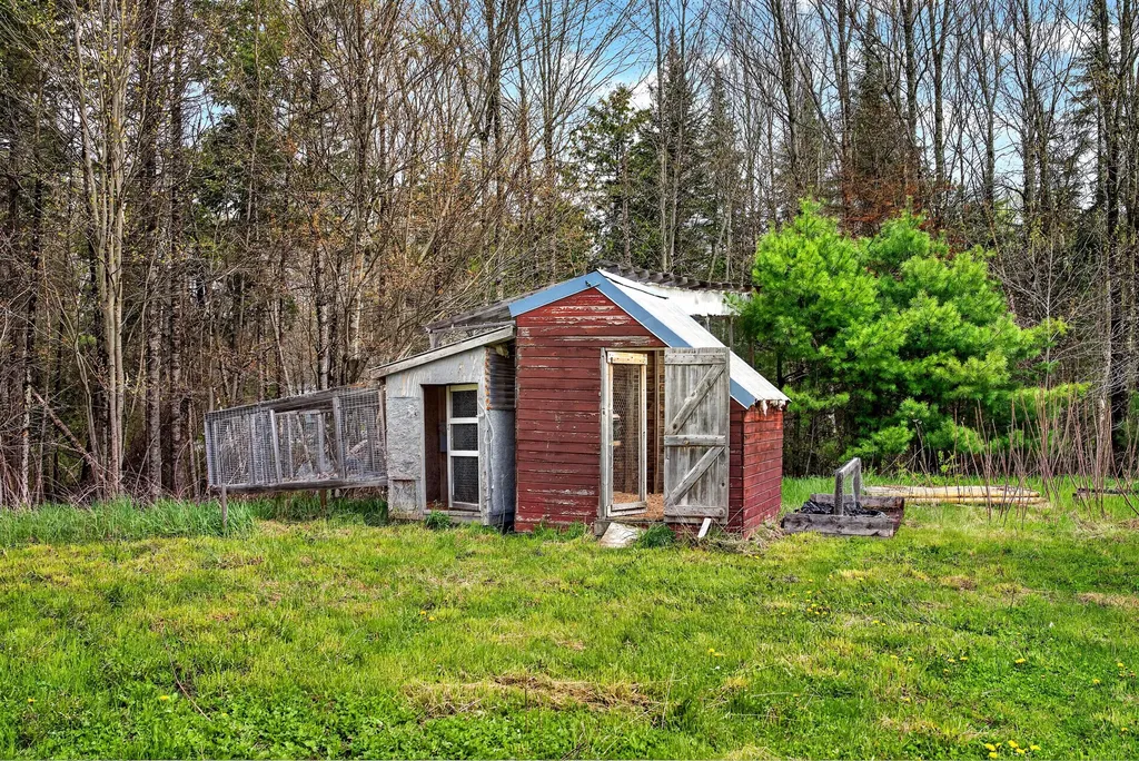 659 Hartland Road Canaan ME 04924