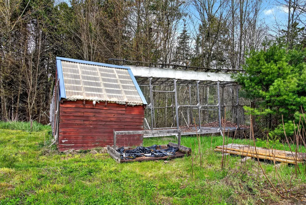 659 Hartland Road Canaan ME 04924
