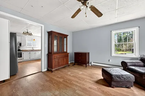 659 Hartland Road Canaan ME 04924