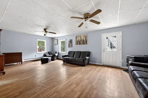 659 Hartland Road Canaan ME 04924
