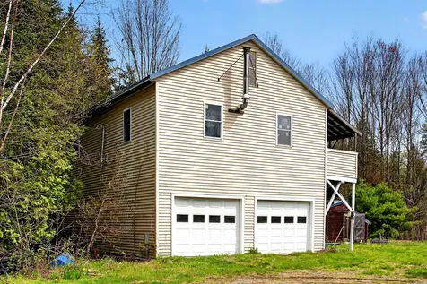 659 Hartland Road Canaan ME 04924