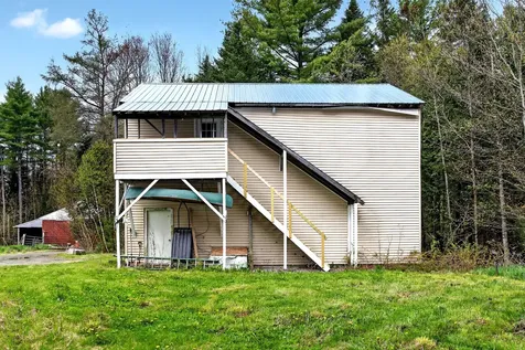 659 Hartland Road Canaan ME 04924