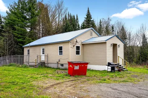659 Hartland Road Canaan ME 04924
