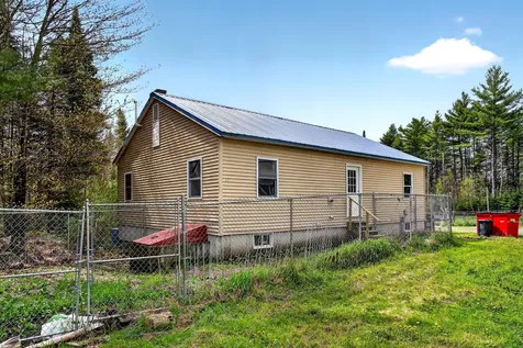 659 Hartland Road Canaan ME 04924