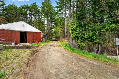 659 Hartland Road Canaan ME 04924