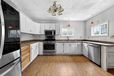 659 Hartland Road Canaan ME 04924