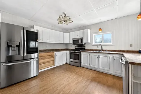 659 Hartland Road Canaan ME 04924