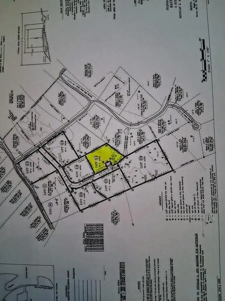 36 Eastwood Court Bristol ME 04539