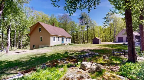 671 Meadow Road Topsham ME 04086