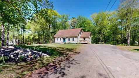 671 Meadow Road Topsham ME 04086
