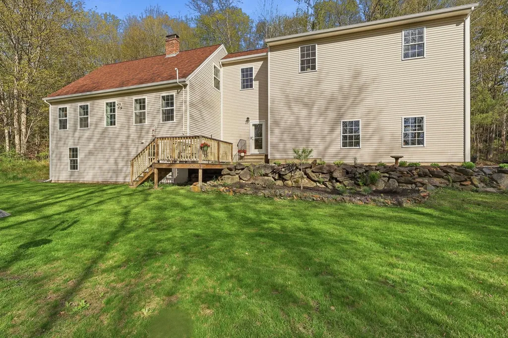 127 Pope Road Windham ME 04062